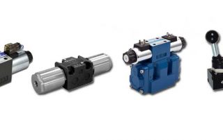 directional-control-valve