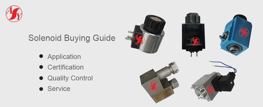 solenoid-buying-guide